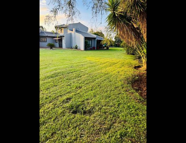 4 BEDROOM HOUSE FOR SALE IN ROBIN PARK